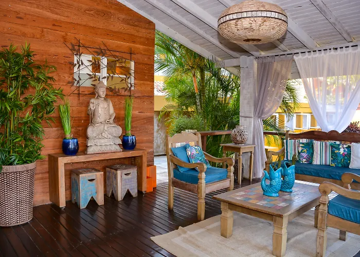 Bahiamarela Boutique Hotel & Spa