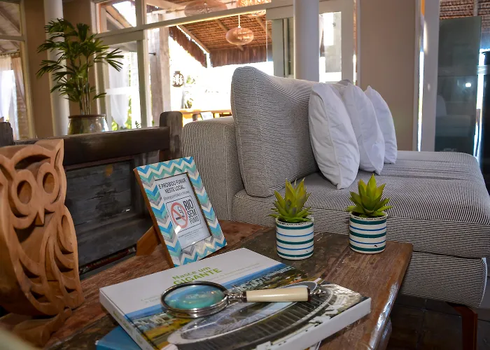 Bahiamarela Boutique Hotel & Spa
