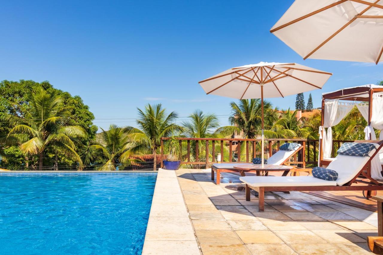 Bahiamarela Boutique & Hotel