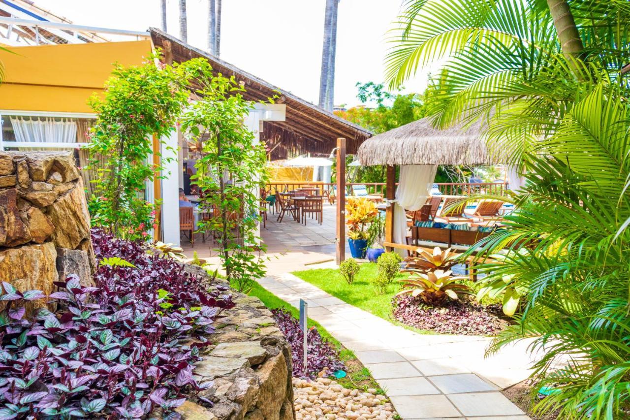 Hotel Bahiamarela Boutique & Búzios