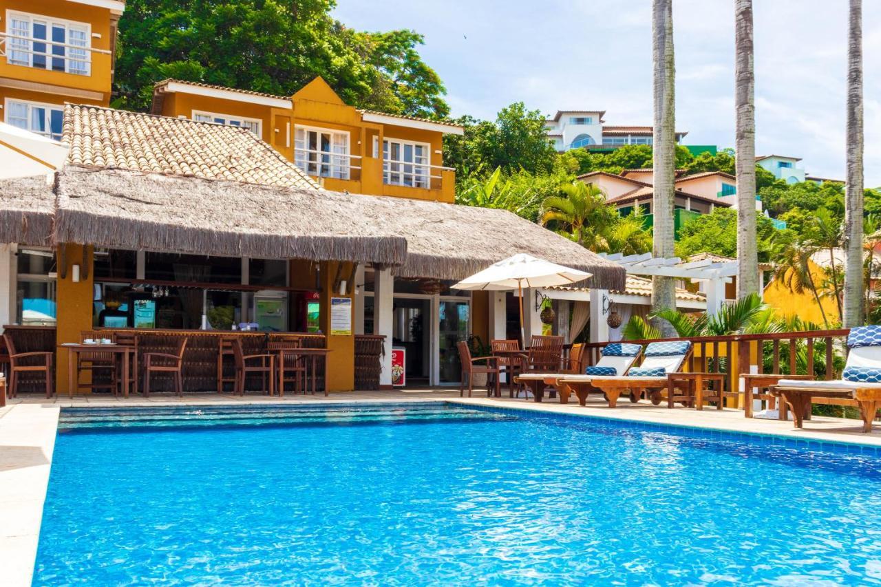 Bahiamarela Boutique & Hotel 4*