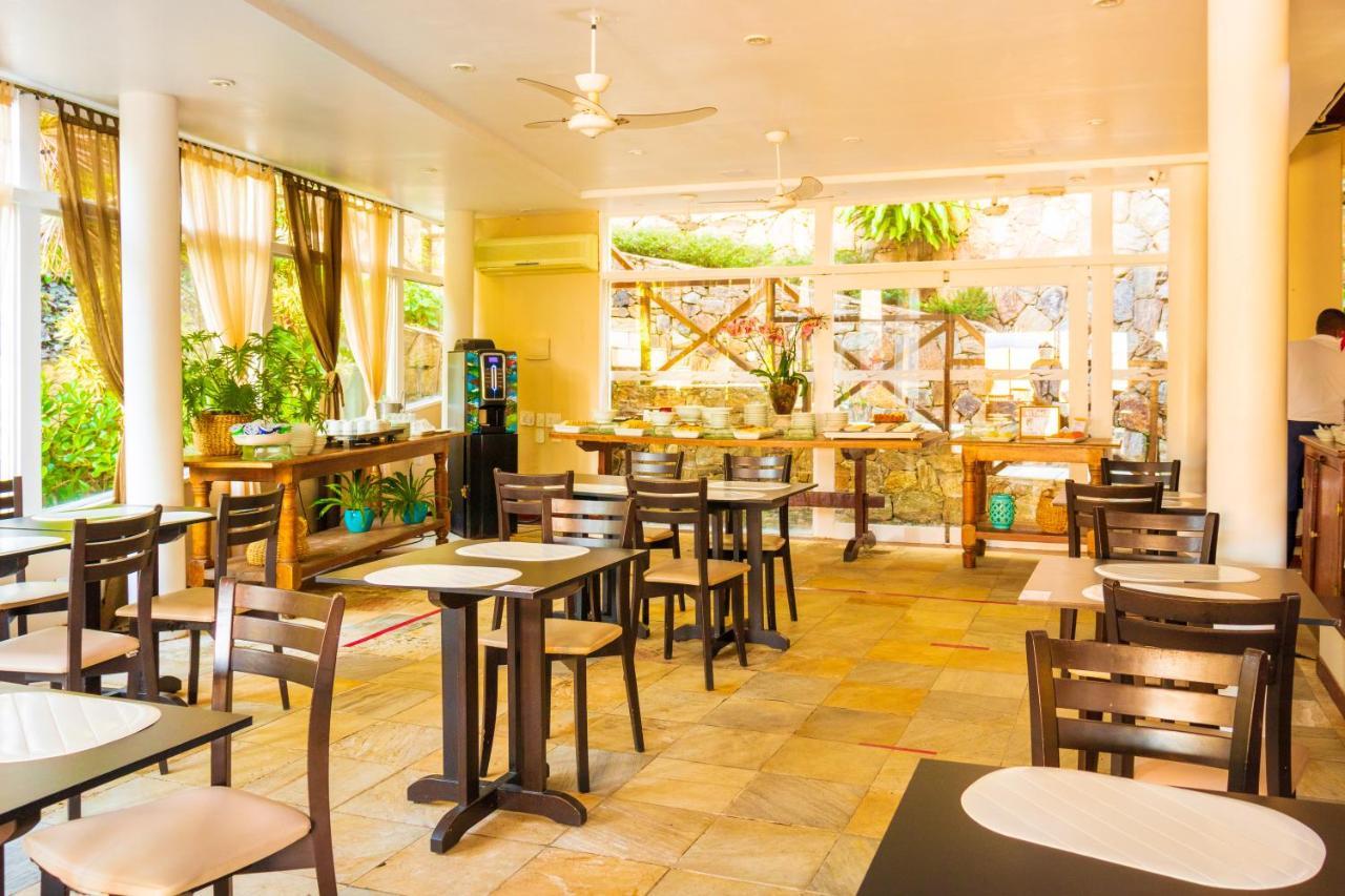 Bahiamarela Boutique & Hotel 4*