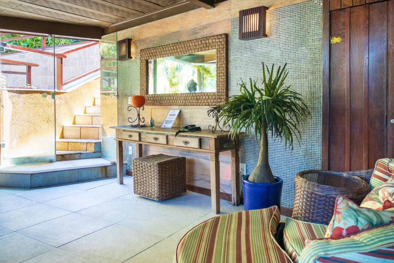 Hotel Bahiamarela Boutique & 4*