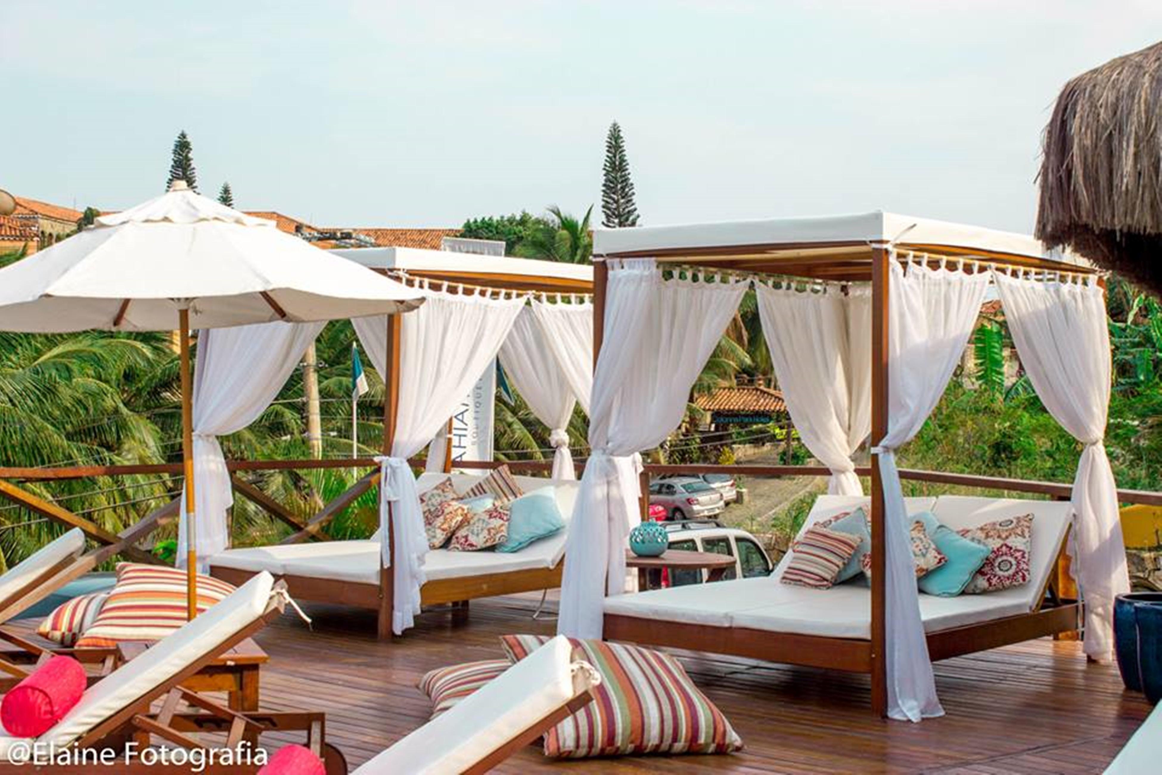 Bahiamarela Boutique & Hotel Búzios