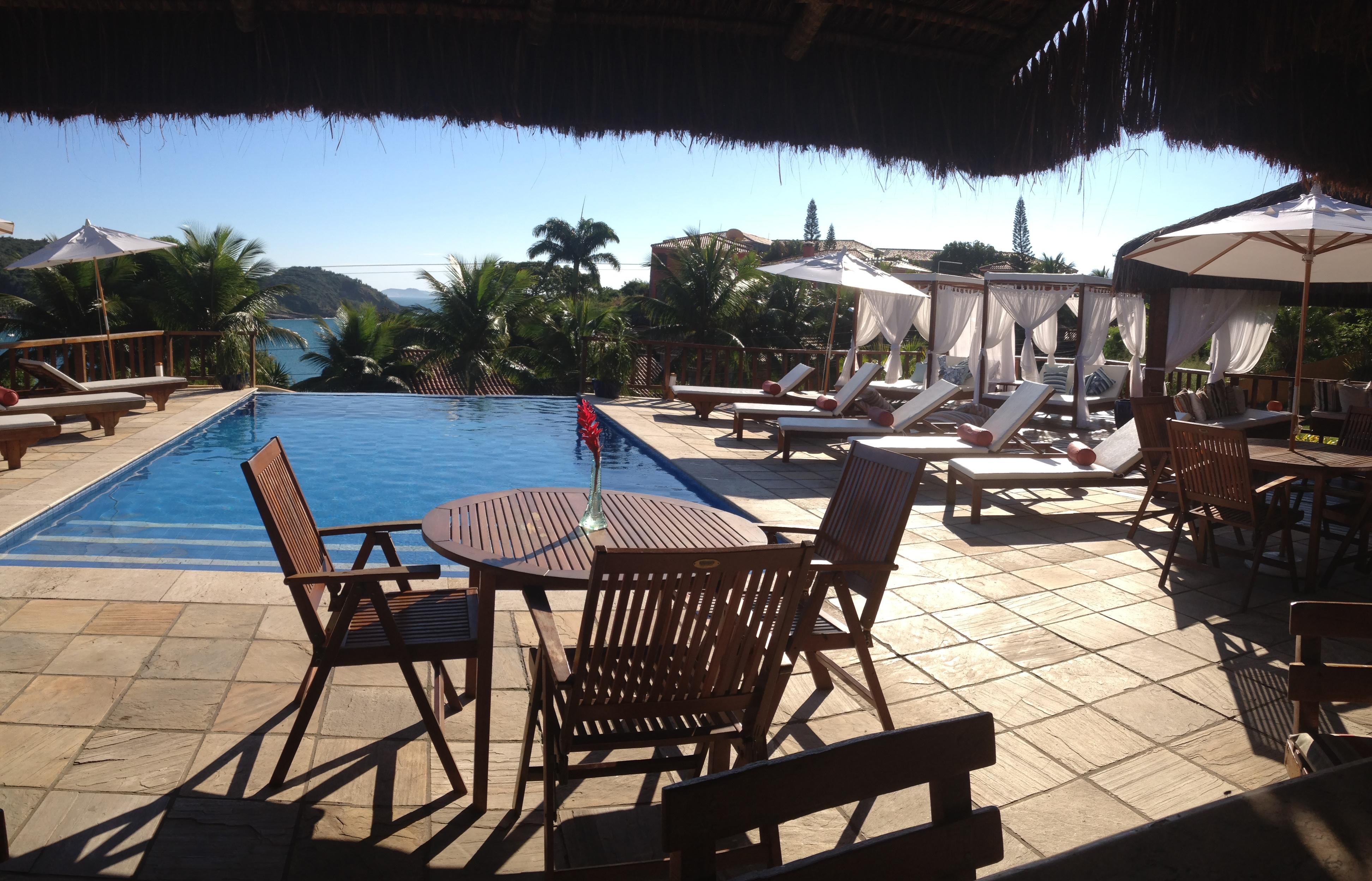 Hotel Bahiamarela Boutique & 4*