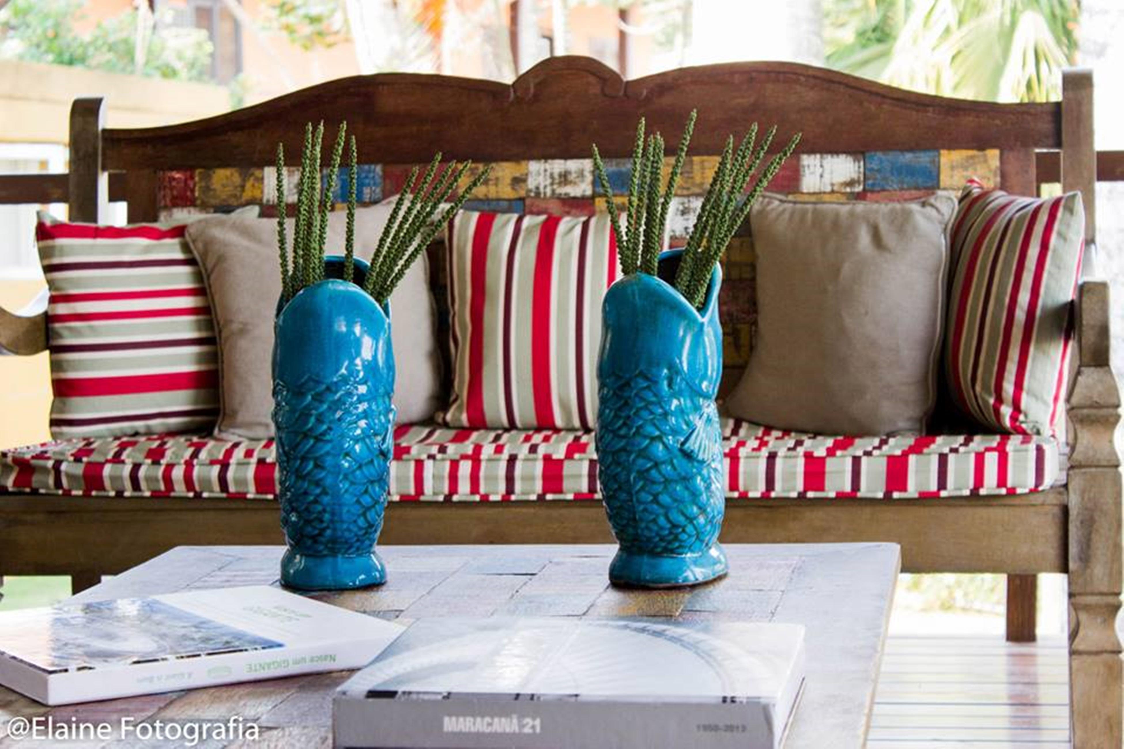 Hotel Bahiamarela Boutique &
