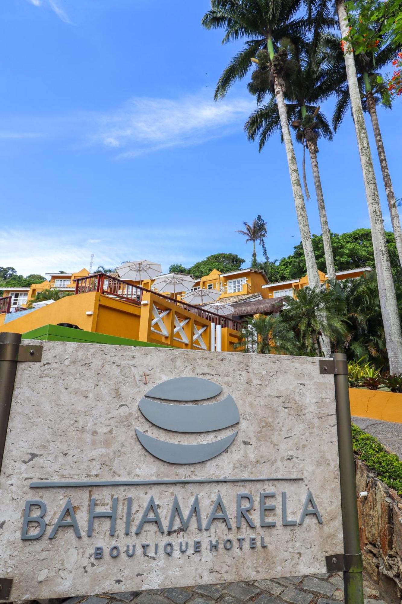 Bahiamarela Boutique & 4* Búzios