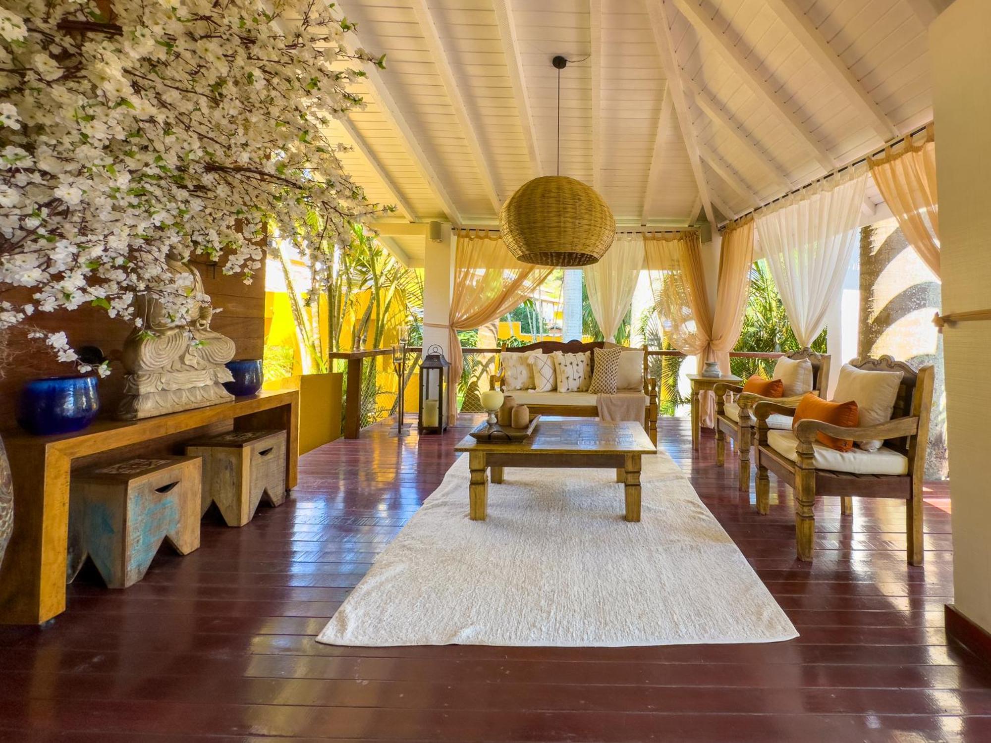 Bahiamarela Boutique & Hotel Búzios