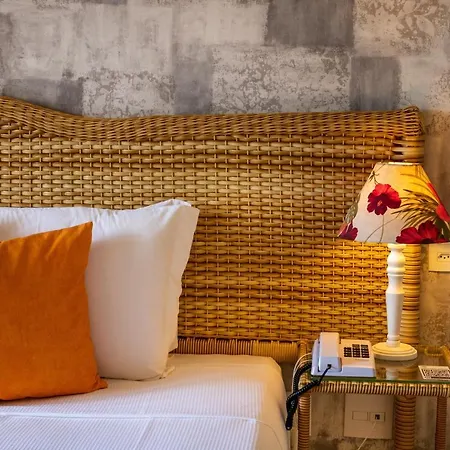 Bahiamarela Boutique Hotel & Spa Armacao dos Buzios Exterior photo