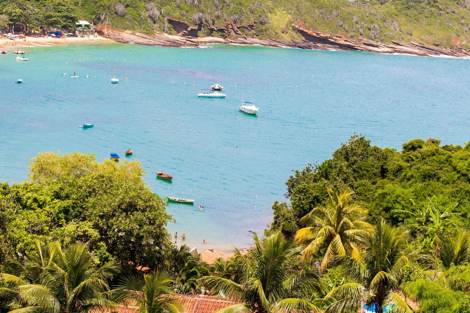 Hotel Bahiamarela Boutique &