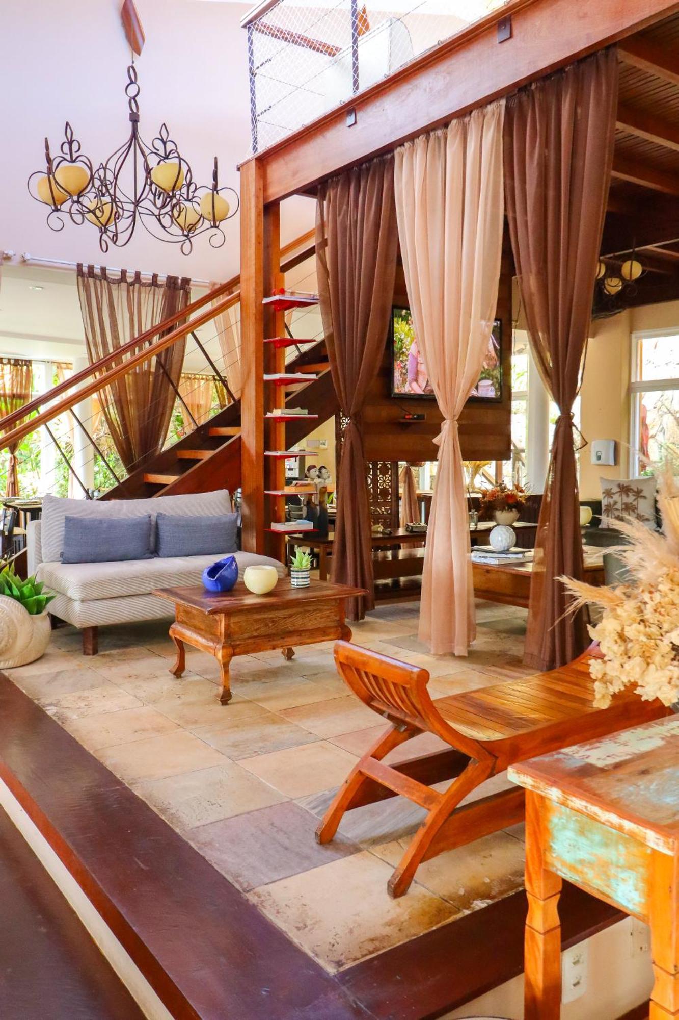 Bahiamarela Boutique & Hotel 4*