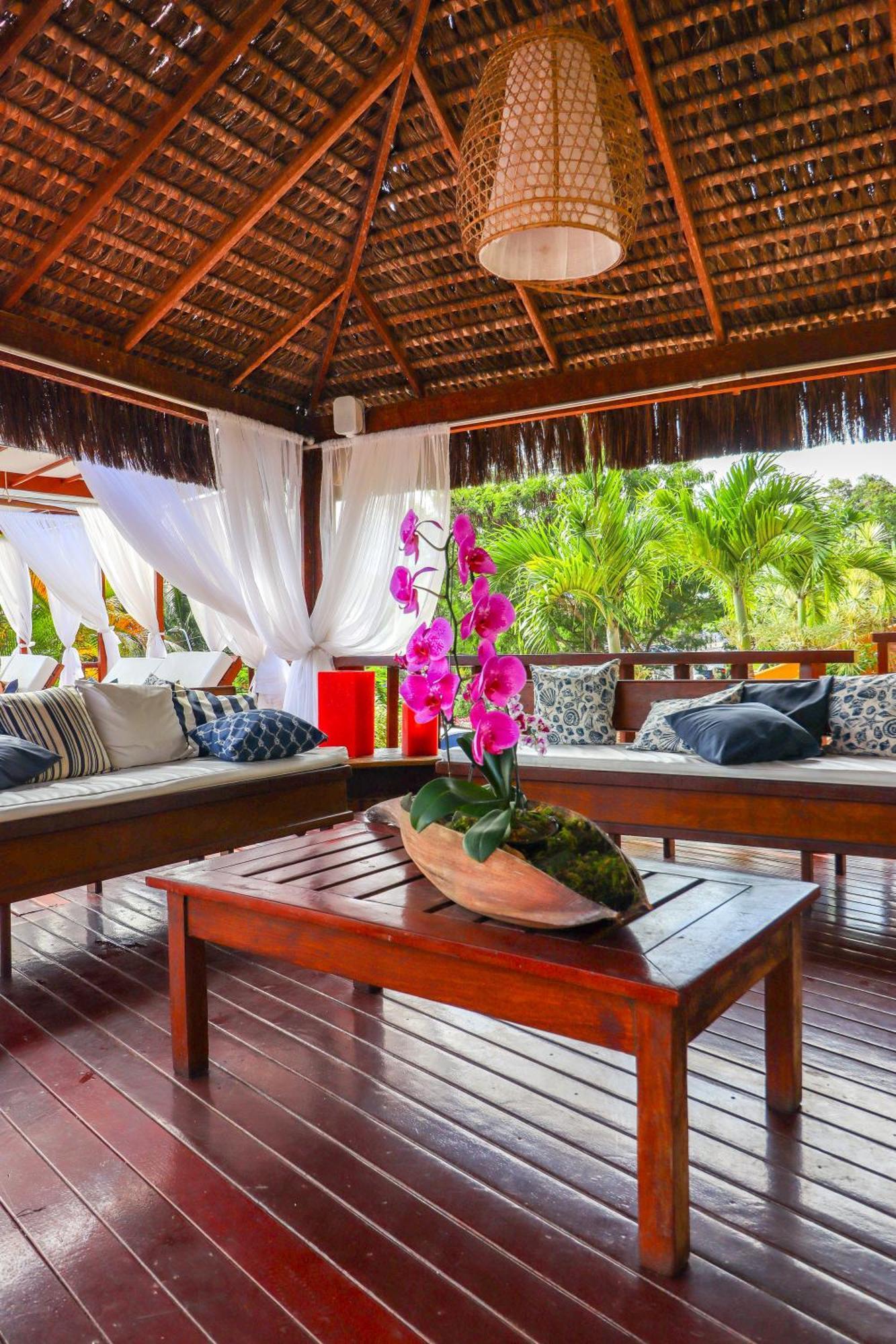 Bahiamarela Boutique & Hotel Búzios