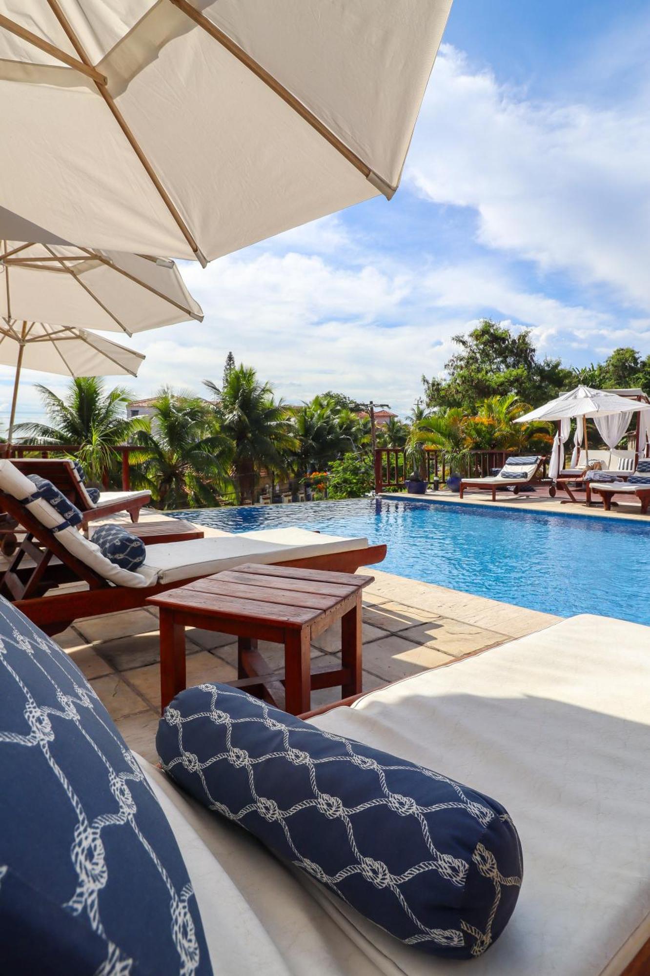 Hotel Bahiamarela Boutique & Búzios