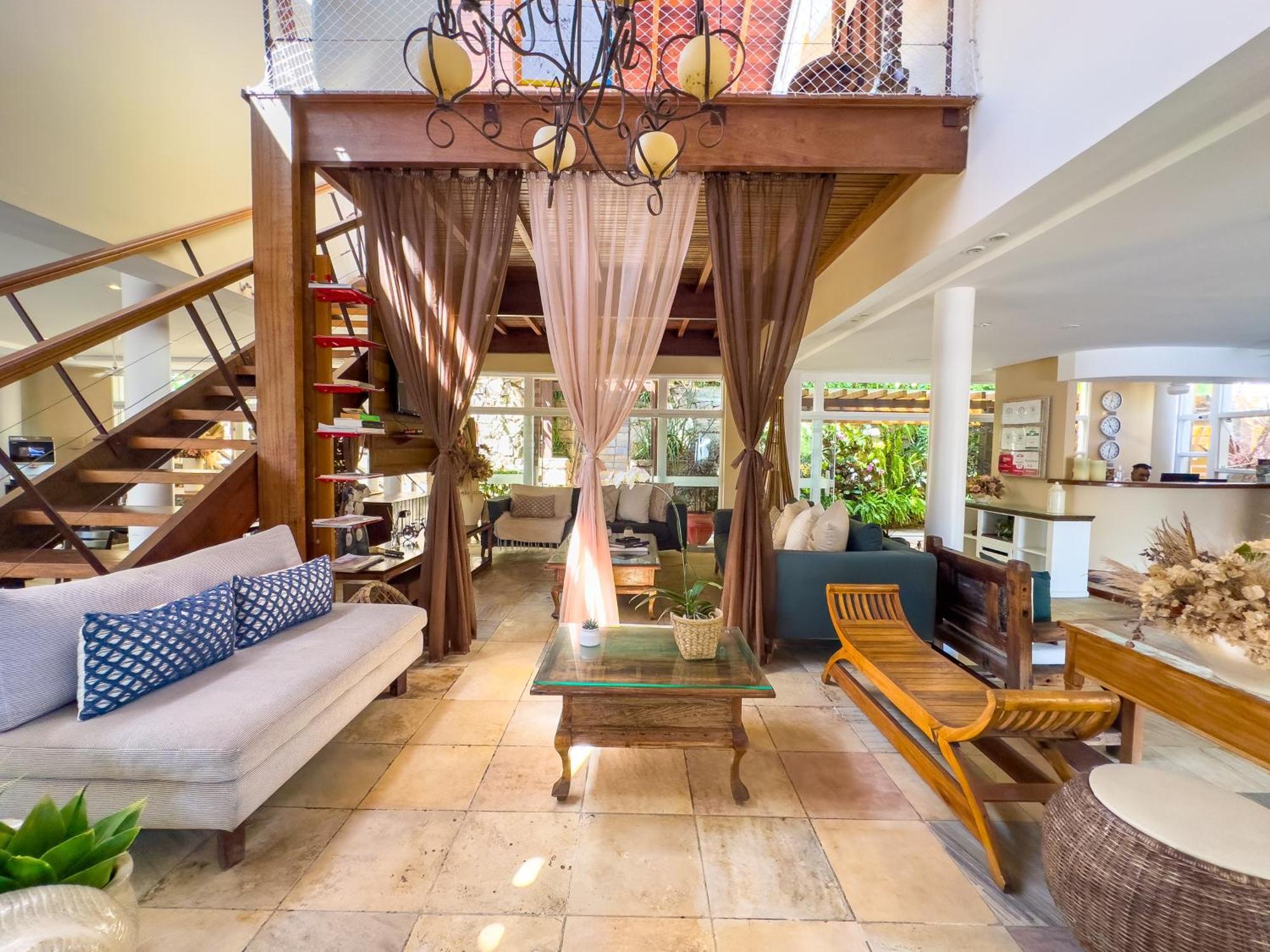 Bahiamarela Boutique & 4* Búzios