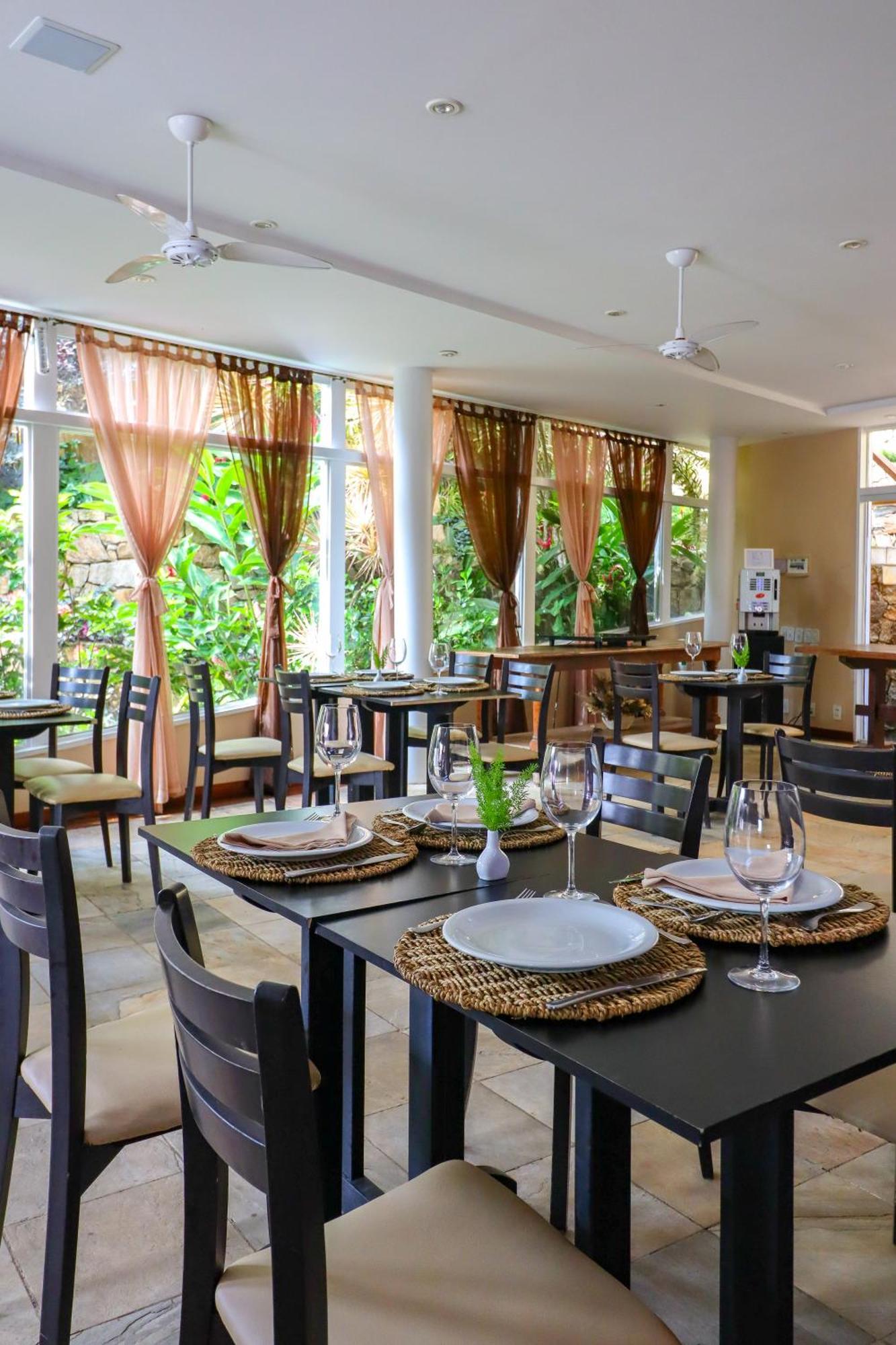 Bahiamarela Boutique & Hotel