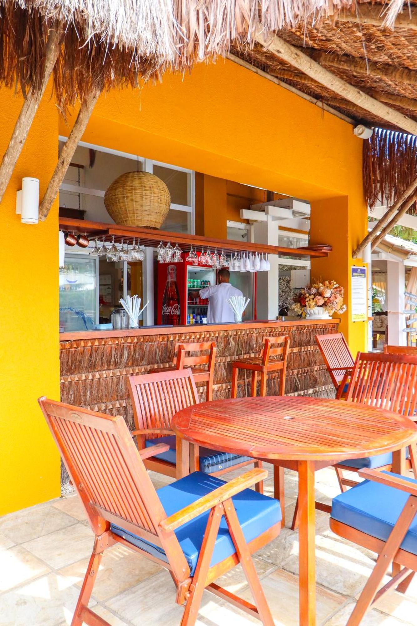 Hotel Bahiamarela Boutique &