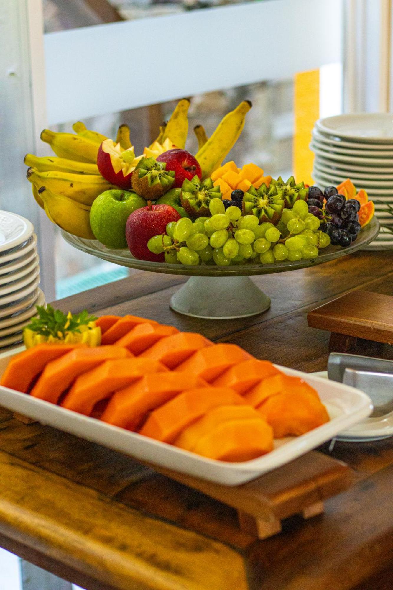 Bahiamarela Boutique & 4* Búzios
