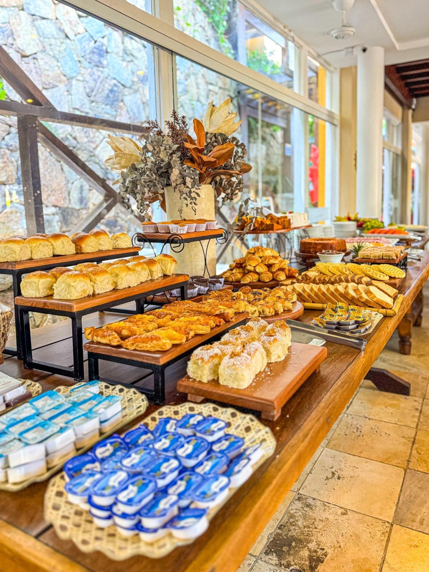 Hotel Bahiamarela Boutique & 4*