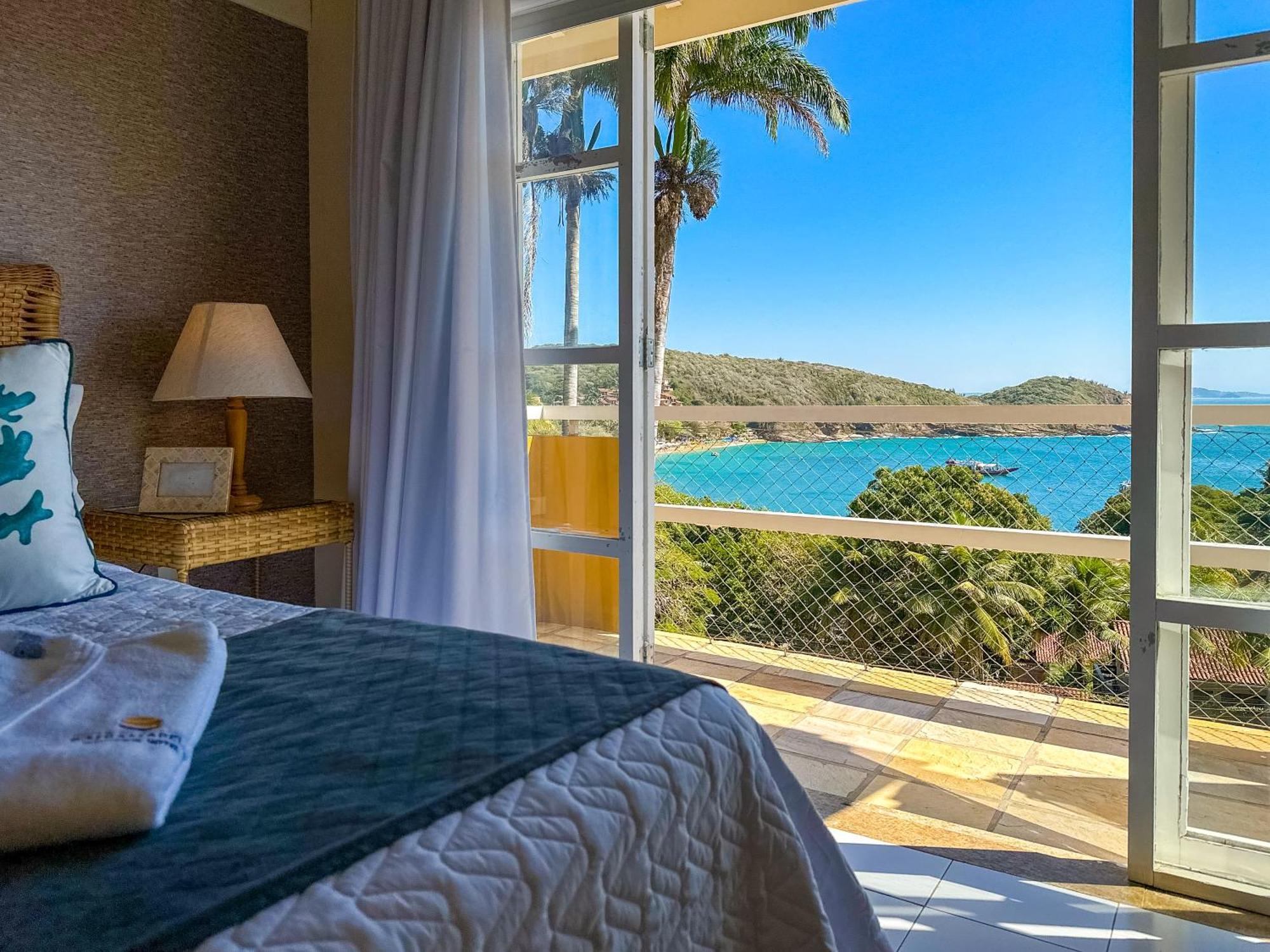 Bahiamarela Boutique & 4*